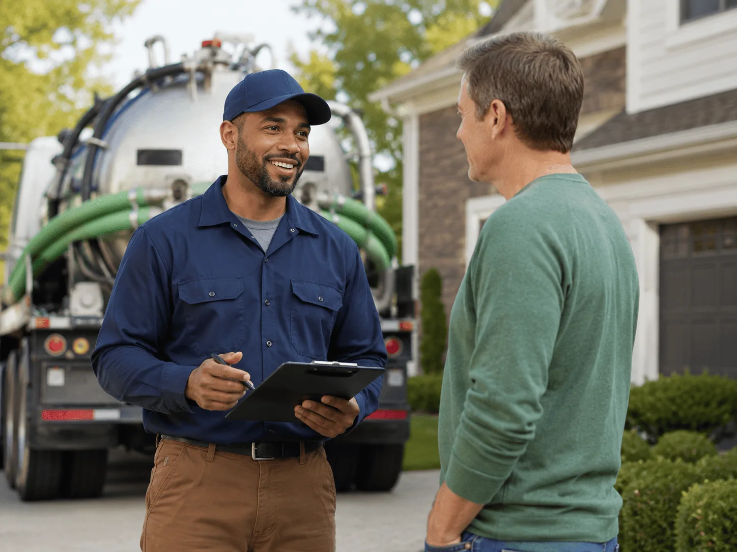 Mosquito Control Mccammon, ID FAQs